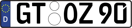 GT-OZ90