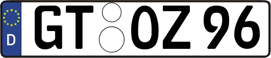 GT-OZ96