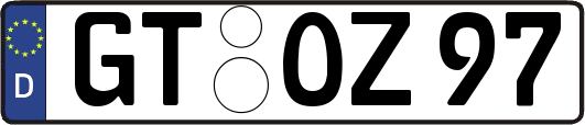 GT-OZ97