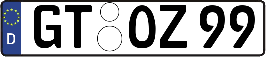 GT-OZ99