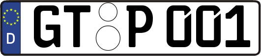 GT-P001