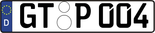 GT-P004