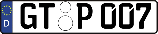 GT-P007