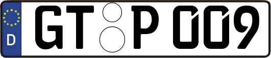 GT-P009