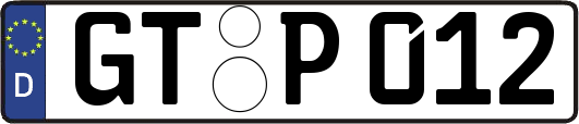 GT-P012
