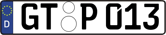 GT-P013