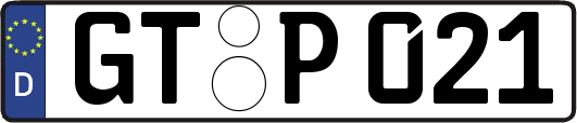 GT-P021