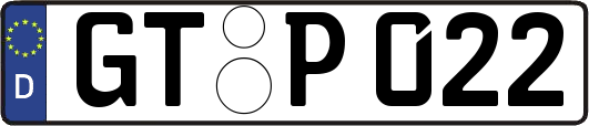 GT-P022