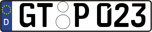 GT-P023