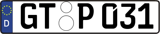 GT-P031