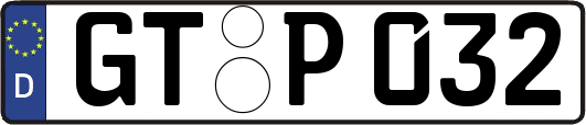 GT-P032