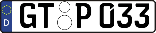 GT-P033