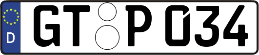GT-P034
