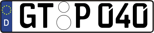 GT-P040