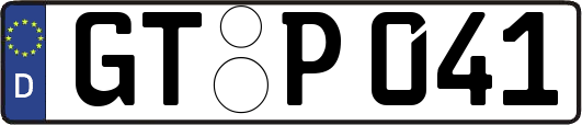 GT-P041