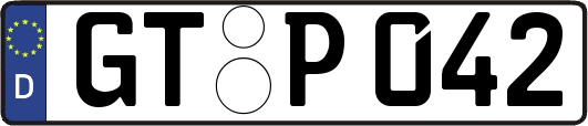 GT-P042