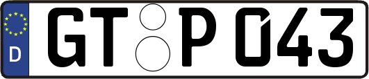 GT-P043