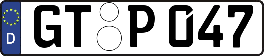GT-P047