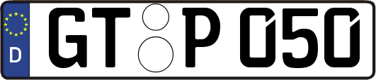 GT-P050