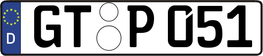 GT-P051