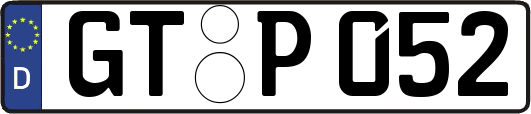 GT-P052