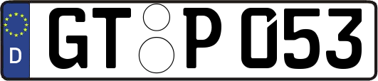 GT-P053
