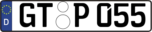 GT-P055