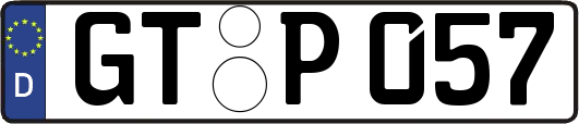 GT-P057