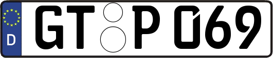 GT-P069