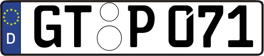 GT-P071
