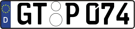 GT-P074