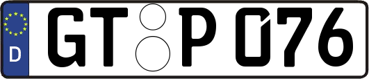 GT-P076