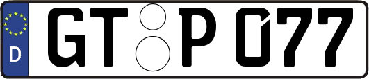 GT-P077