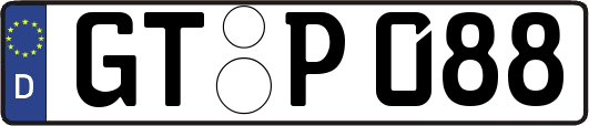 GT-P088