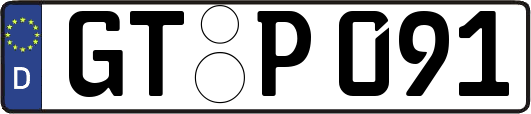 GT-P091