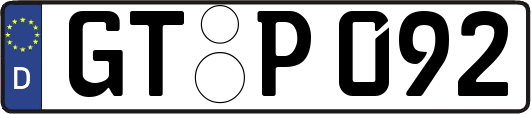 GT-P092