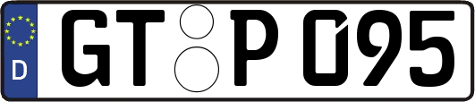 GT-P095