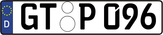 GT-P096