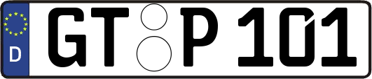 GT-P101