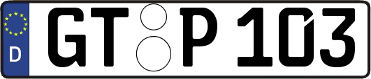 GT-P103