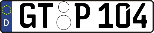 GT-P104