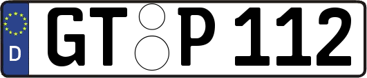 GT-P112