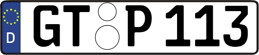 GT-P113