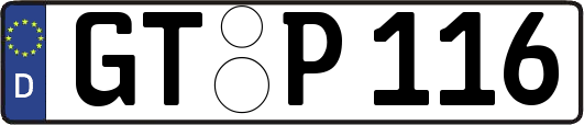 GT-P116
