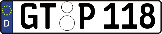 GT-P118