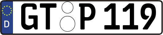 GT-P119