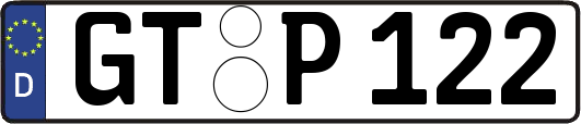 GT-P122