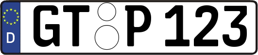 GT-P123