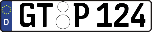 GT-P124