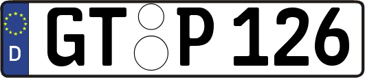 GT-P126